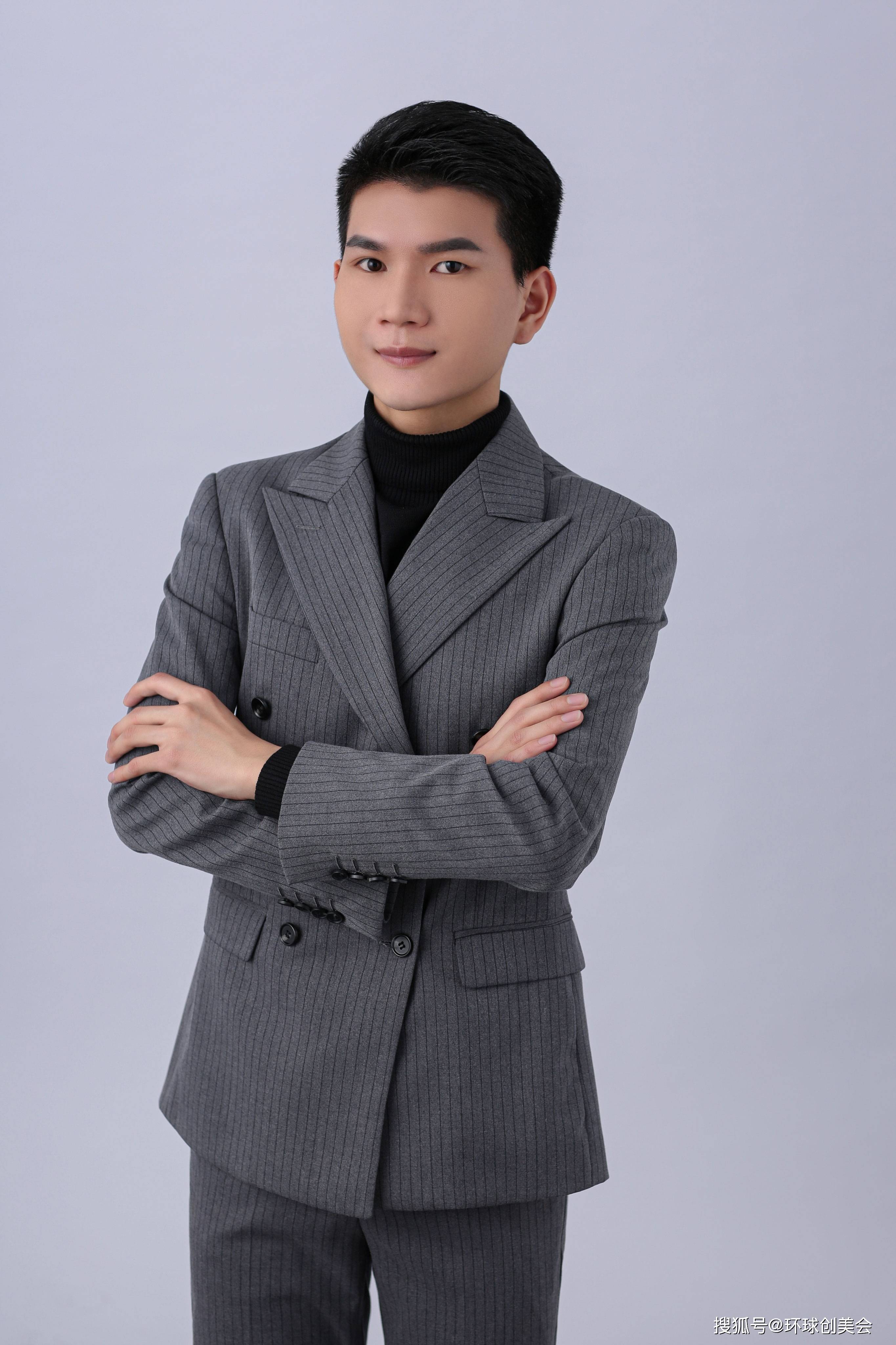 练友树 舞台监督负责人